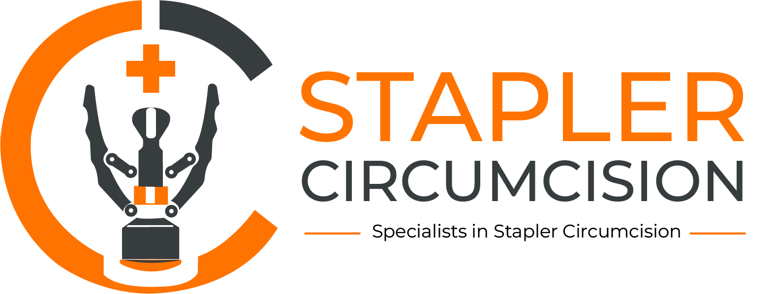 Stapler Circumcision